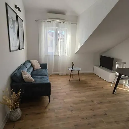 Apartment Attica Split