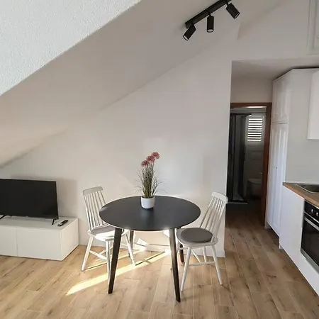 Apartment Attica *